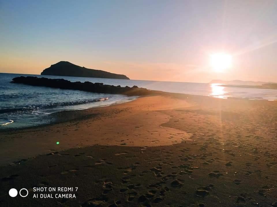 Villa Katerina Chania  Екстер'єр фото