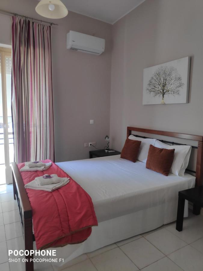 Villa Katerina Chania  Екстер'єр фото