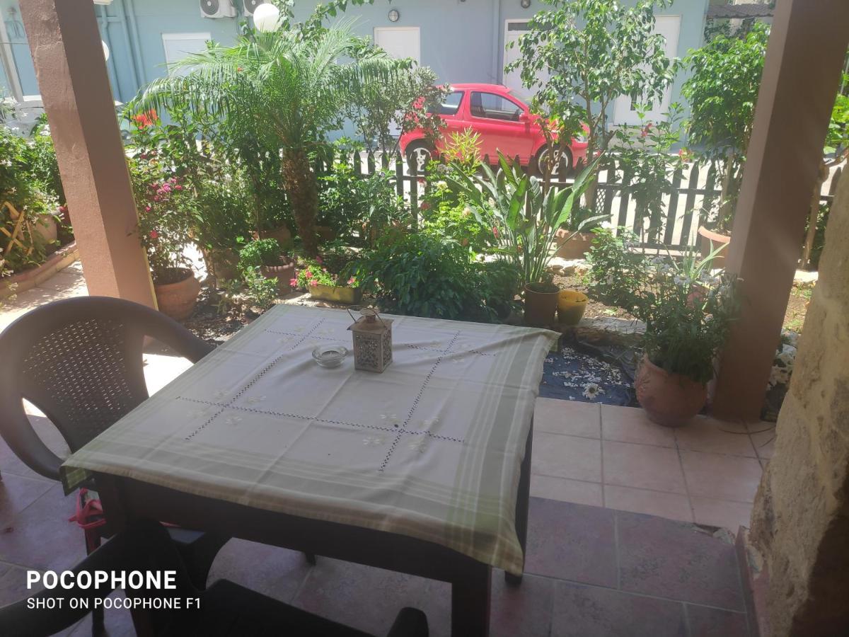 Villa Katerina Chania  Екстер'єр фото