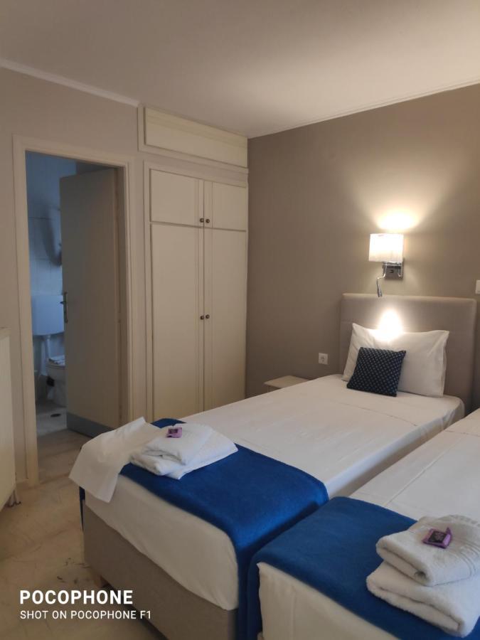 Villa Katerina Chania  Екстер'єр фото