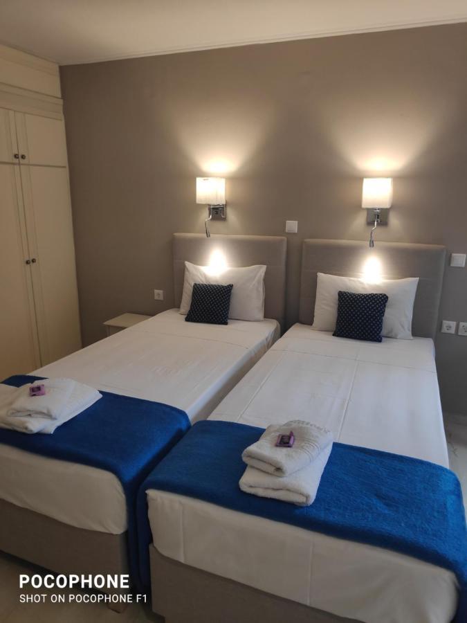 Villa Katerina Chania  Екстер'єр фото