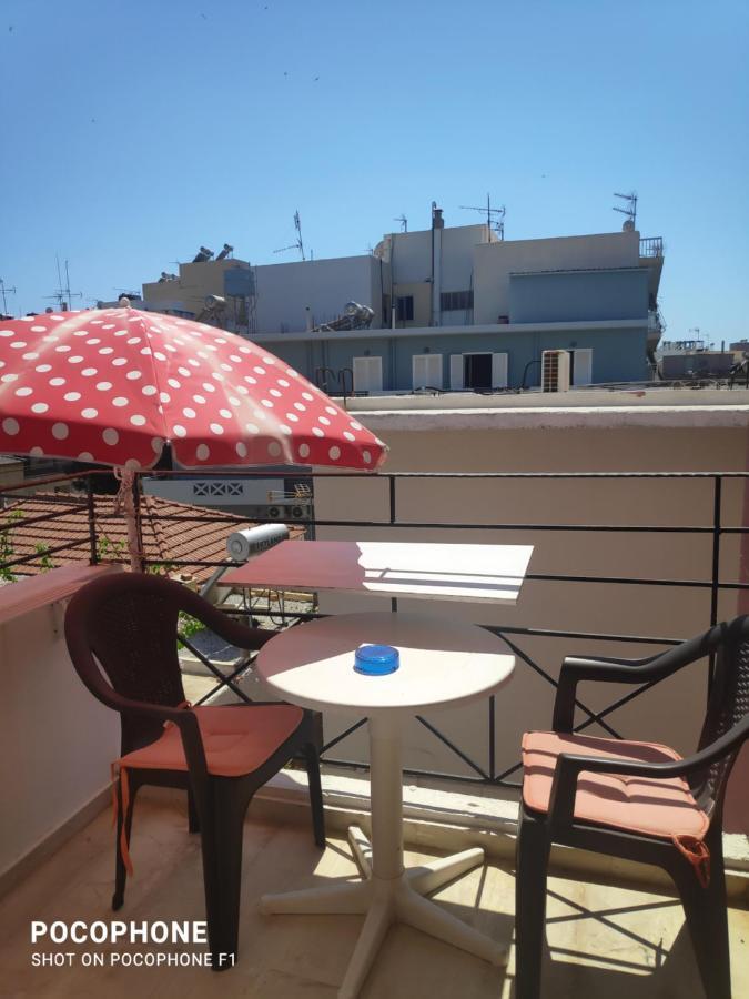 Villa Katerina Chania  Екстер'єр фото