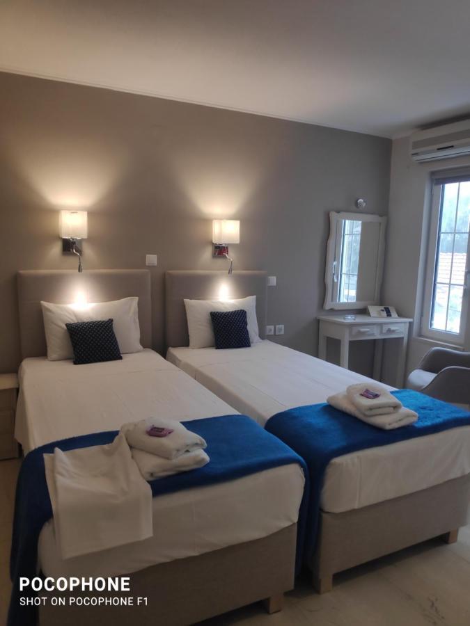 Villa Katerina Chania  Екстер'єр фото