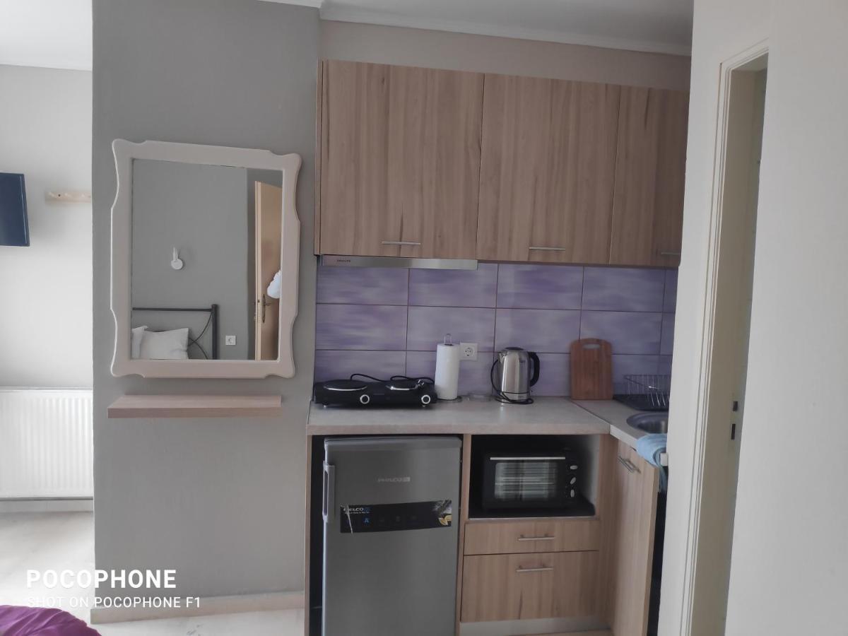 Villa Katerina Chania  Екстер'єр фото