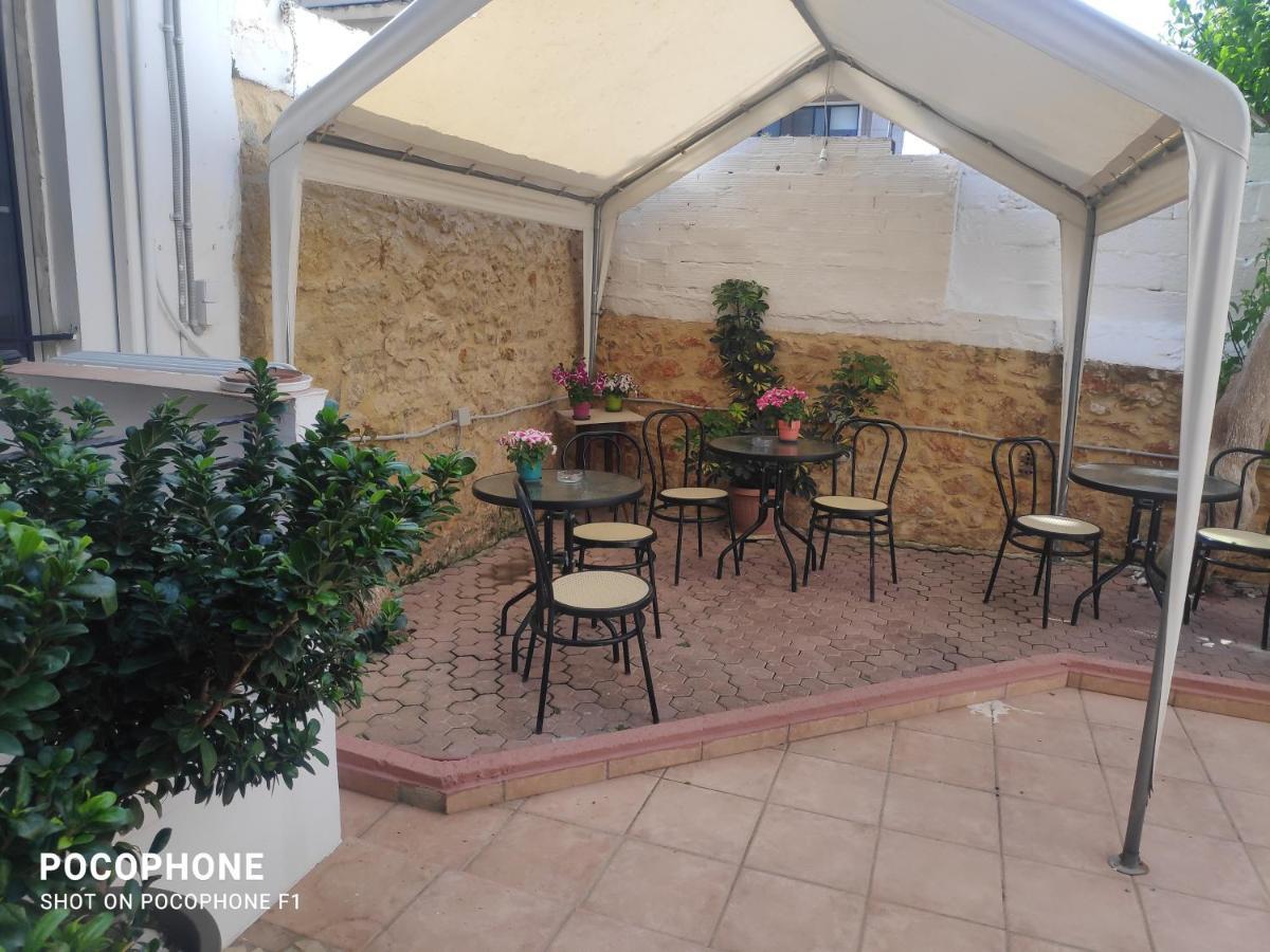 Villa Katerina Chania  Екстер'єр фото