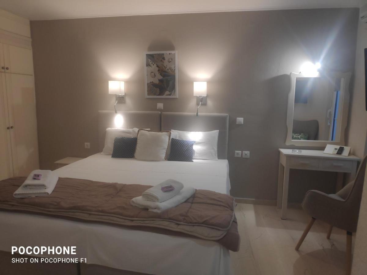 Villa Katerina Chania  Екстер'єр фото