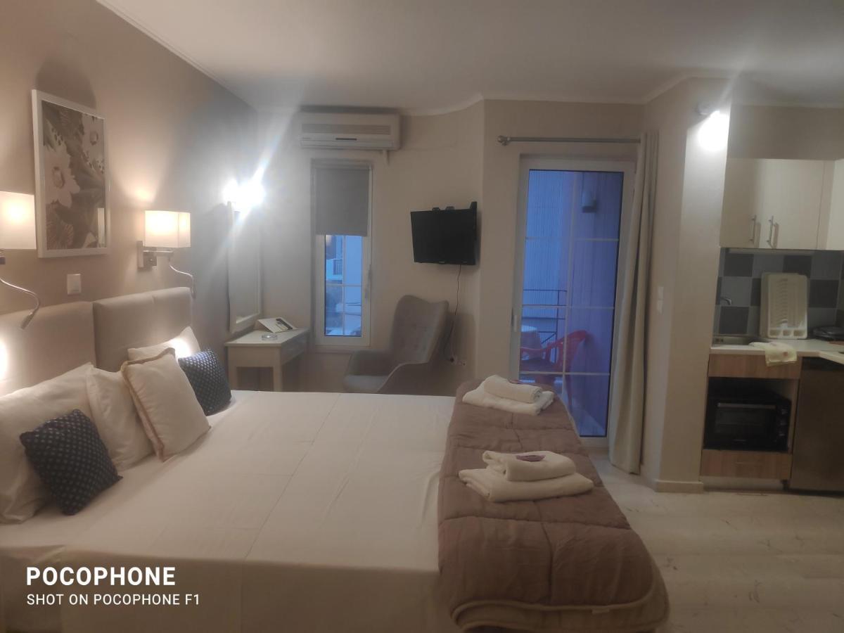 Villa Katerina Chania  Екстер'єр фото