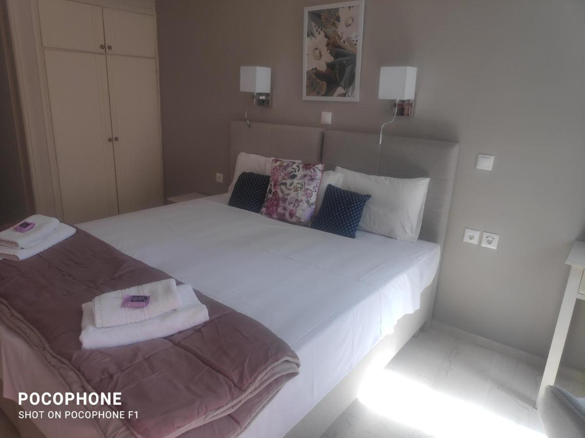 Villa Katerina Chania  Екстер'єр фото