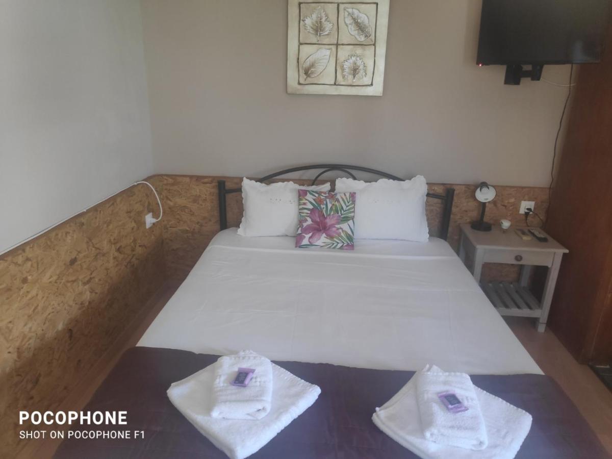 Villa Katerina Chania  Екстер'єр фото