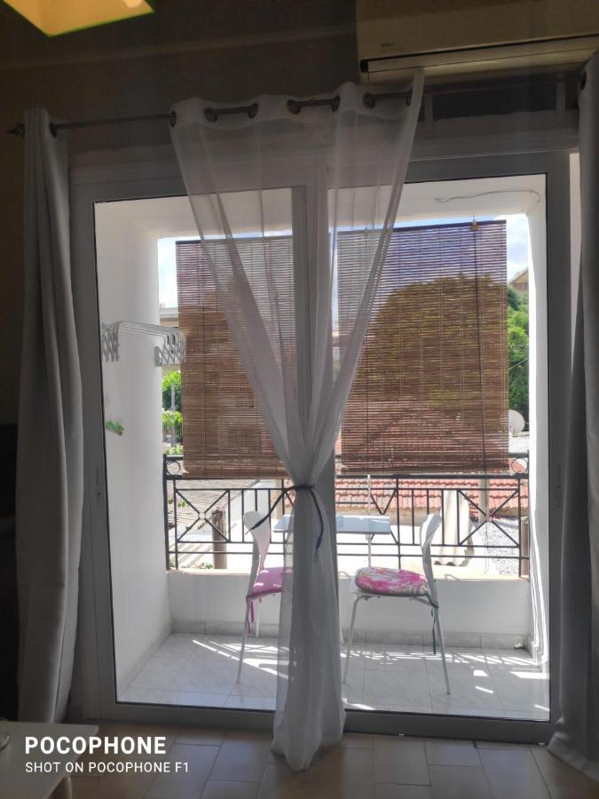 Villa Katerina Chania  Екстер'єр фото