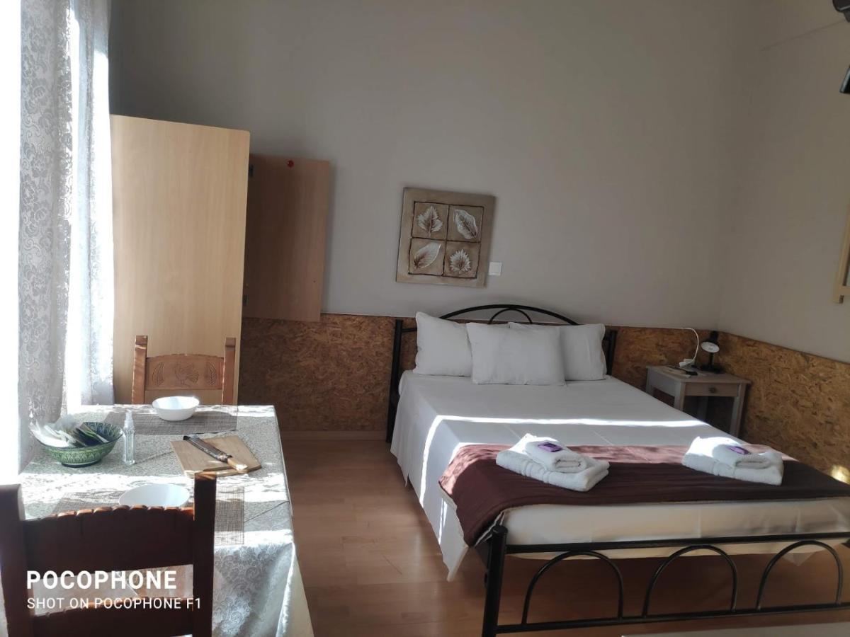 Villa Katerina Chania  Екстер'єр фото