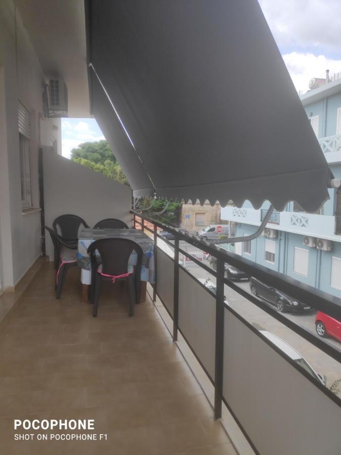 Villa Katerina Chania  Екстер'єр фото