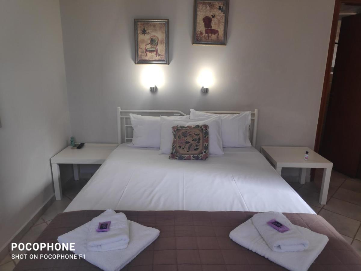 Villa Katerina Chania  Екстер'єр фото