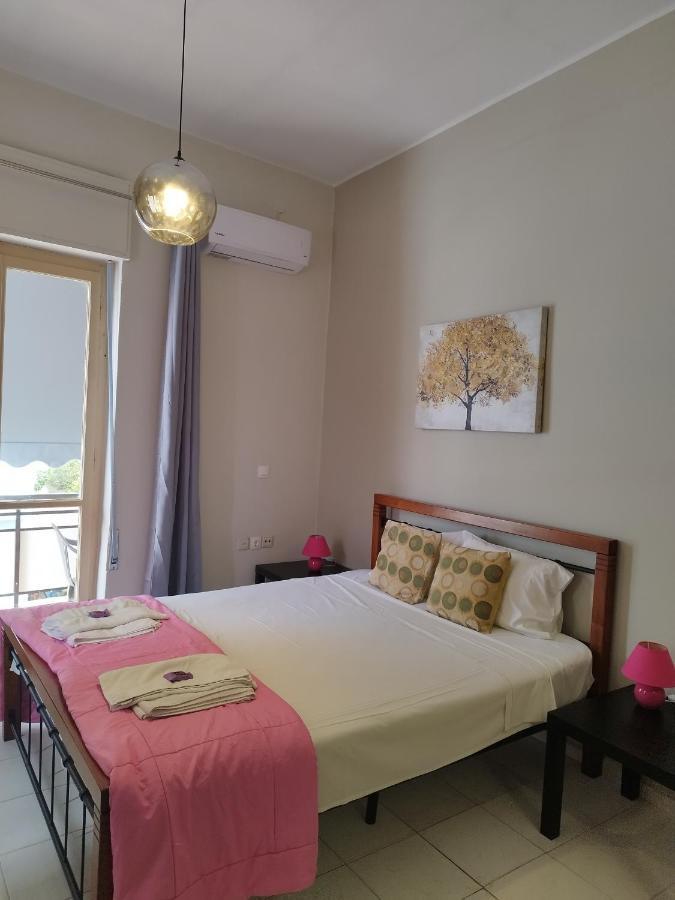 Villa Katerina Chania  Екстер'єр фото