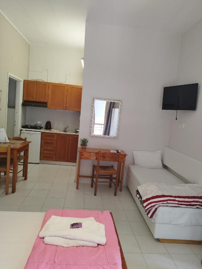 Villa Katerina Chania  Екстер'єр фото