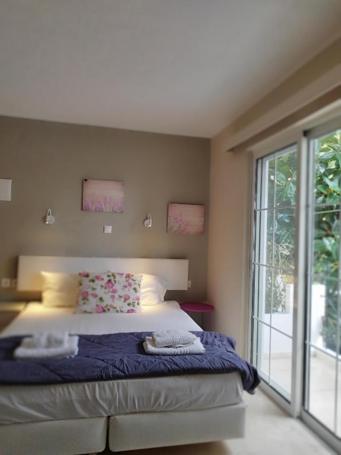 Villa Katerina Chania  Екстер'єр фото