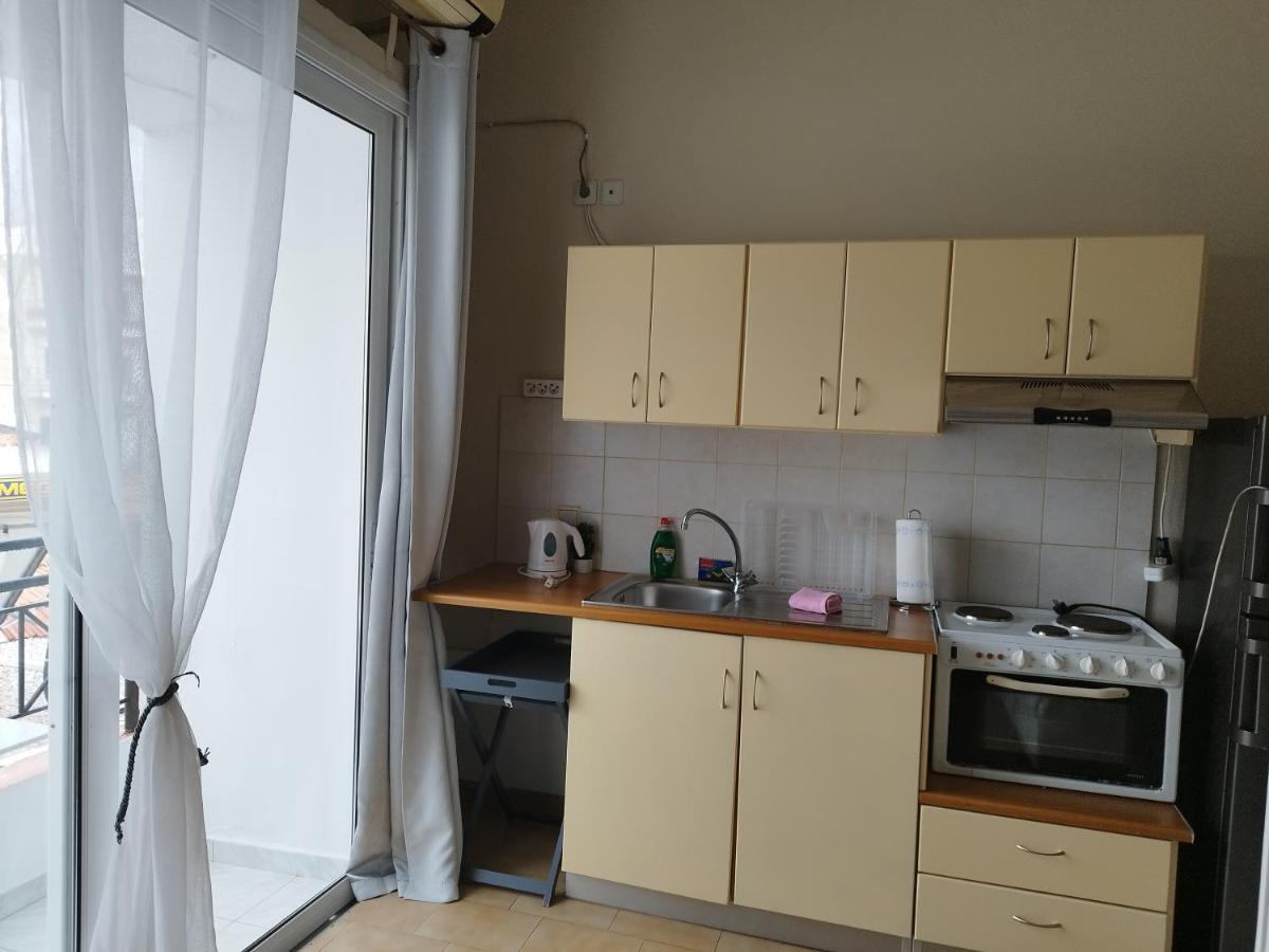Villa Katerina Chania  Екстер'єр фото
