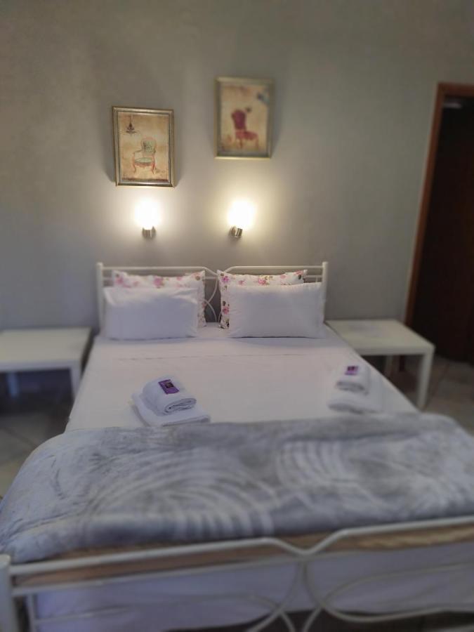Villa Katerina Chania  Екстер'єр фото