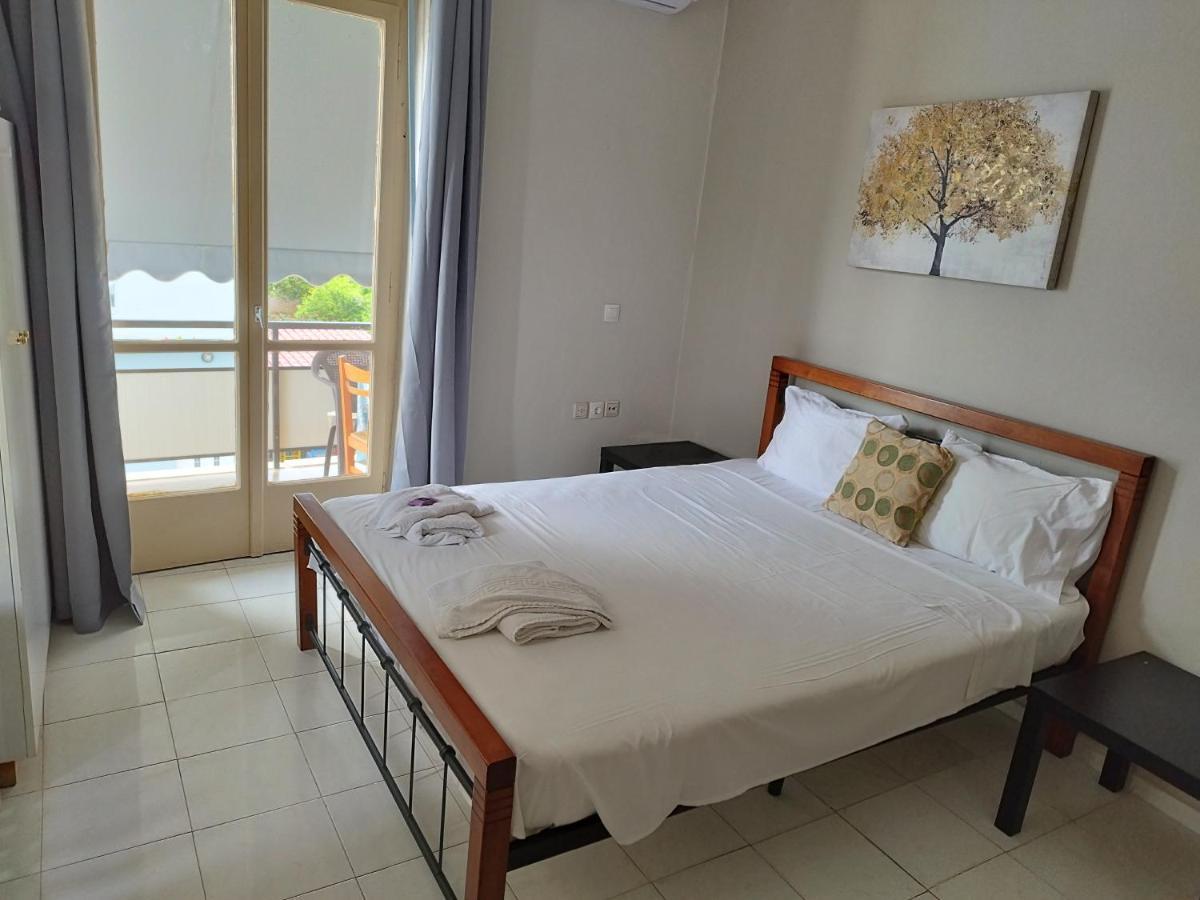 Villa Katerina Chania  Екстер'єр фото