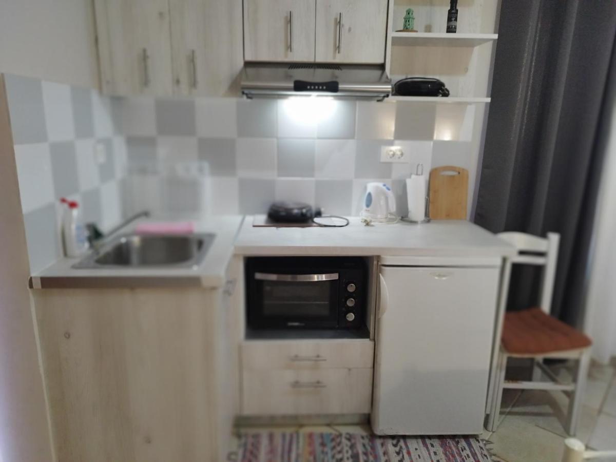 Villa Katerina Chania  Екстер'єр фото
