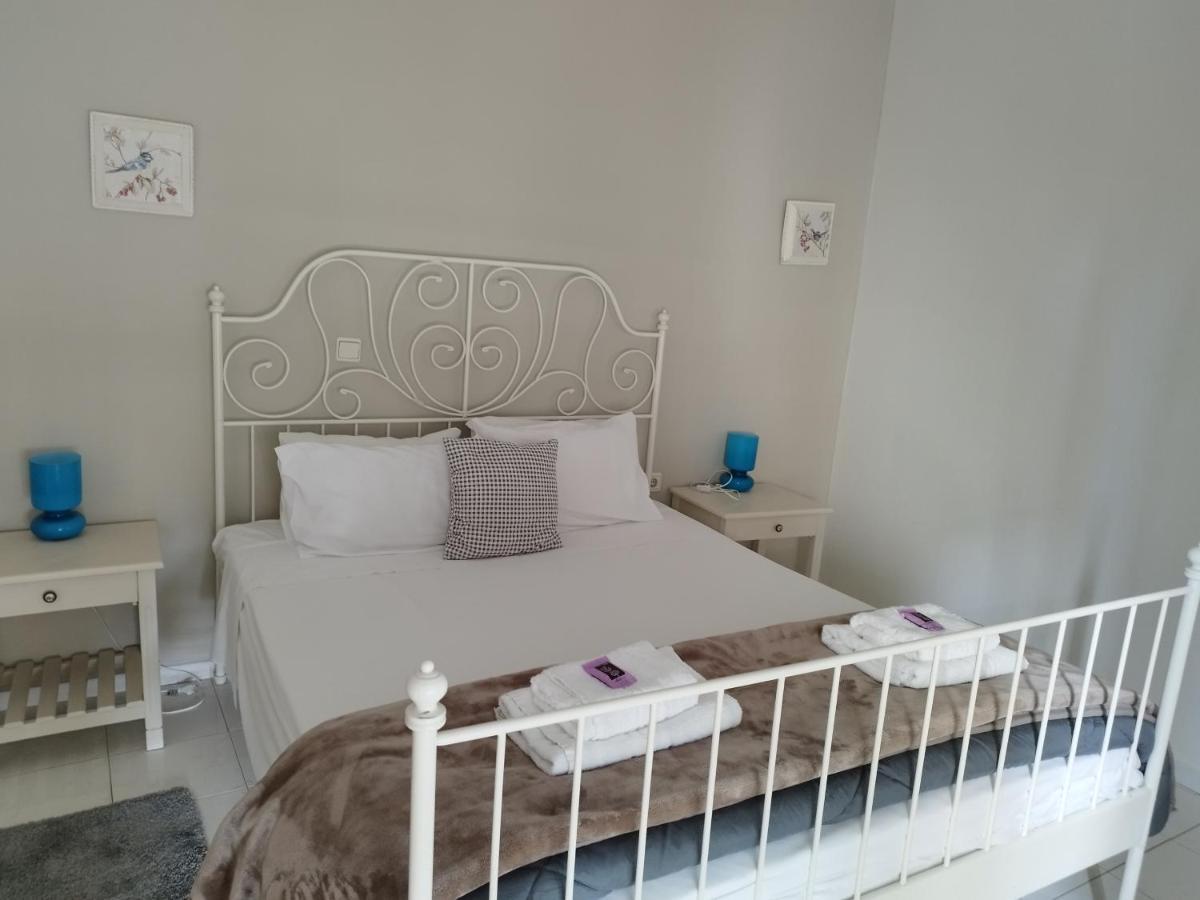 Villa Katerina Chania  Екстер'єр фото