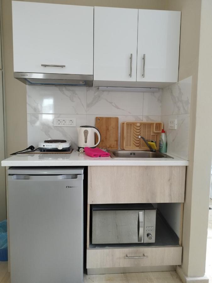 Villa Katerina Chania  Екстер'єр фото