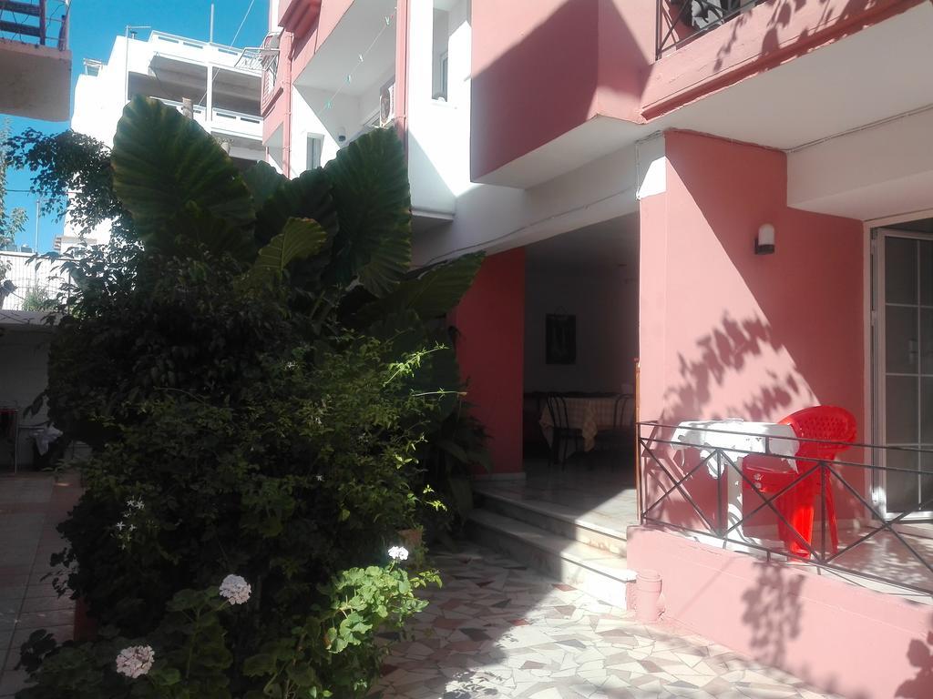 Villa Katerina Chania  Екстер'єр фото