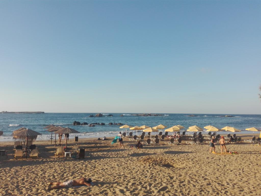 Villa Katerina Chania  Екстер'єр фото