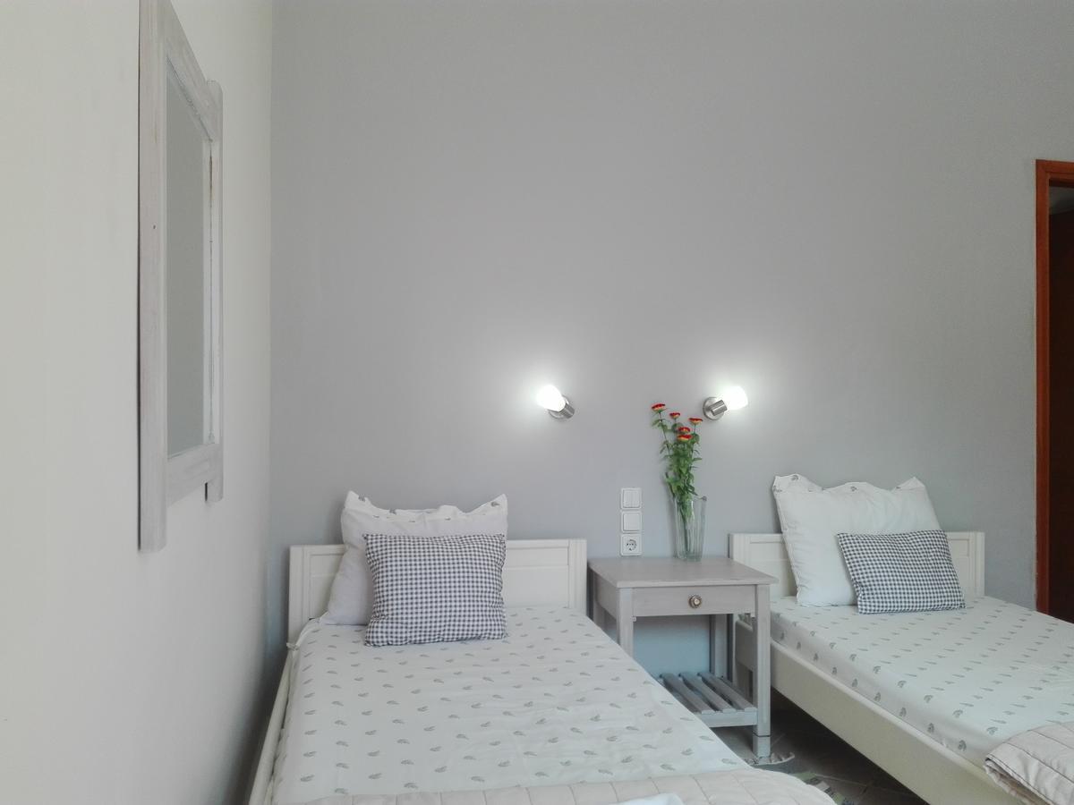 Villa Katerina Chania  Екстер'єр фото