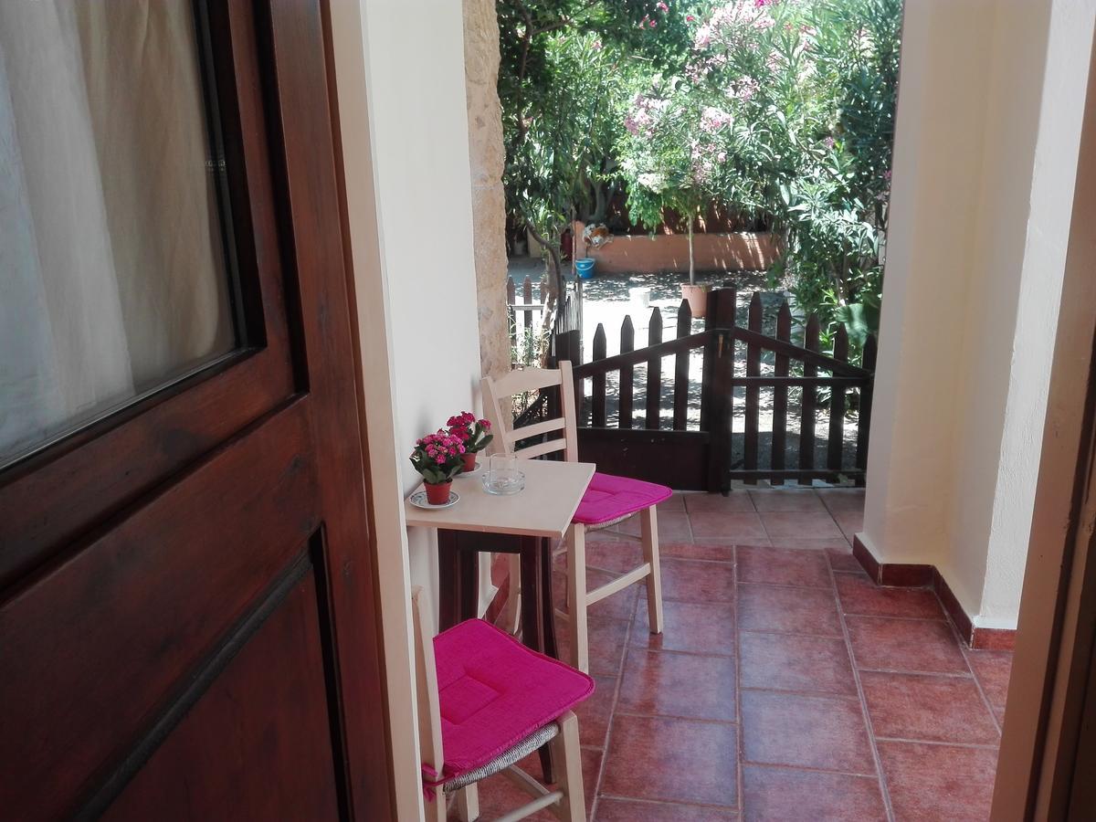 Villa Katerina Chania  Екстер'єр фото