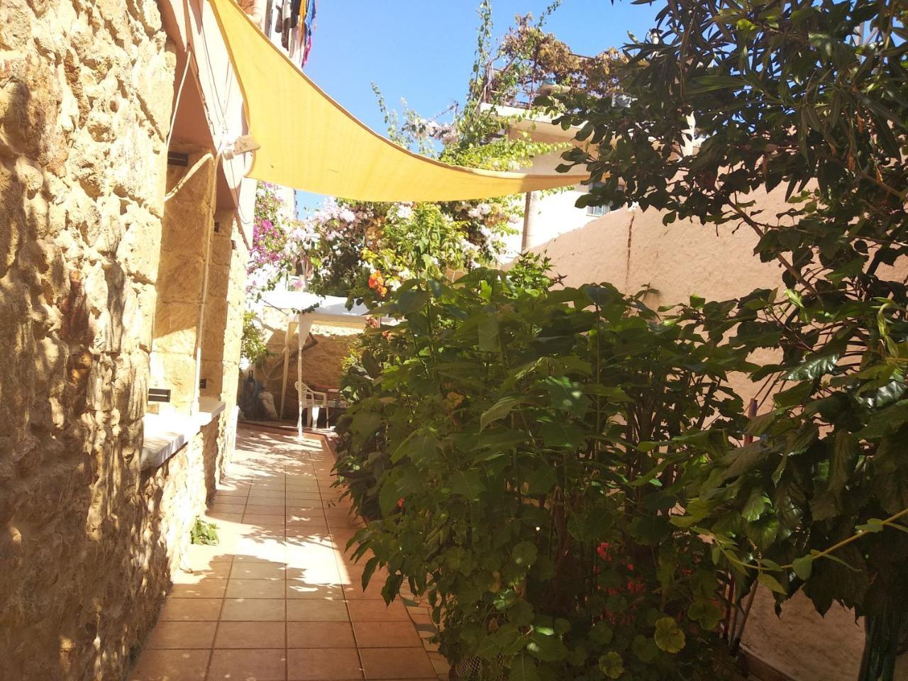 Villa Katerina Chania  Екстер'єр фото