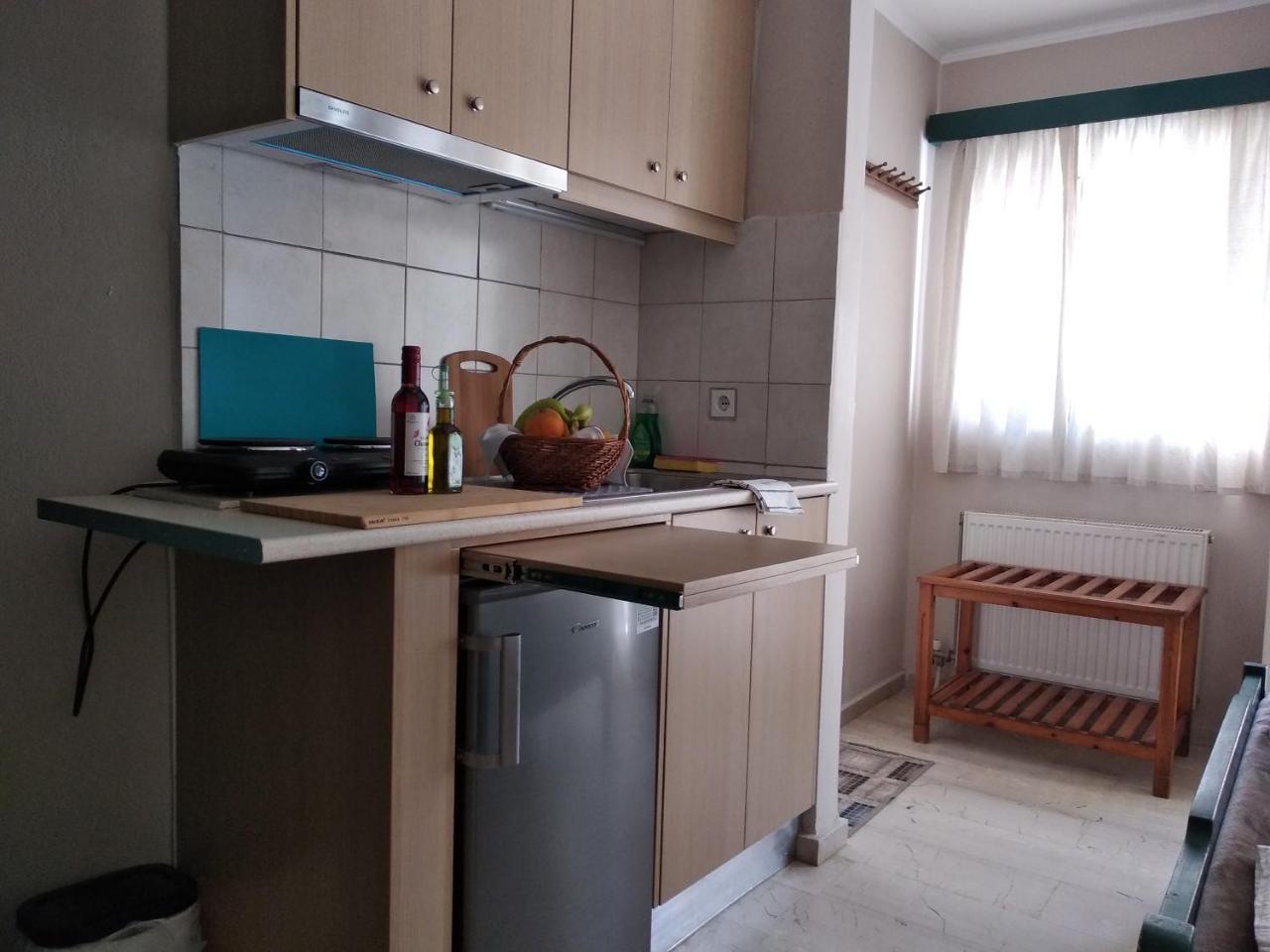 Villa Katerina Chania  Екстер'єр фото